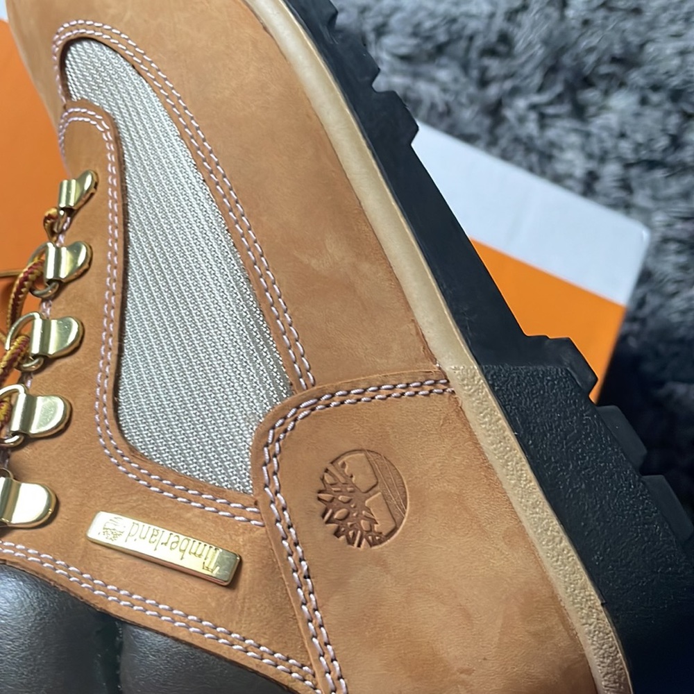 Kids Timberland - Picture 6 of 9